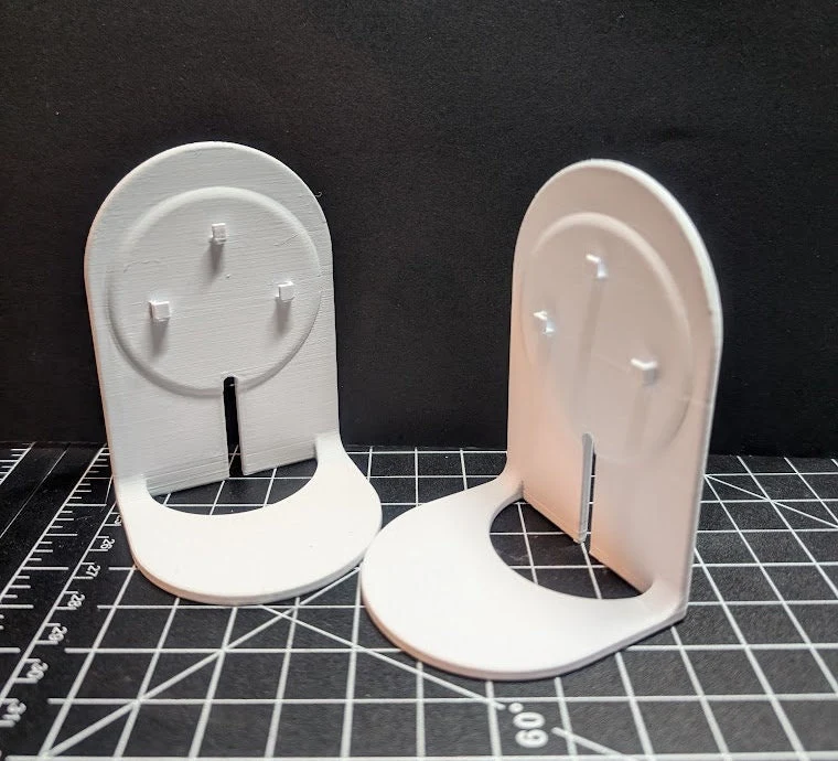 2 Pack! 3D Printed Mounts for Ubiquiti Unifi G4 Instant Camera Secure & Durable
