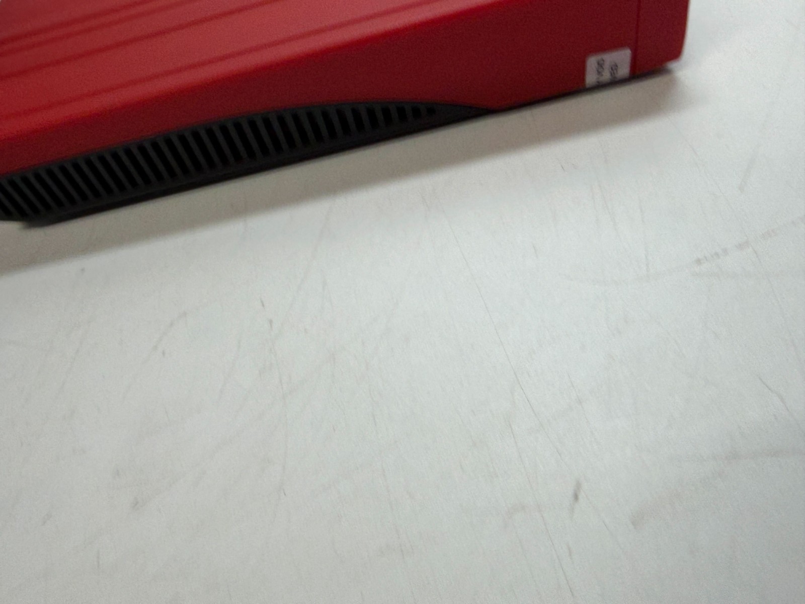 WatchGuard BS3AE5W Firebox T30-W Network Security Firewall w/ Power Adapter