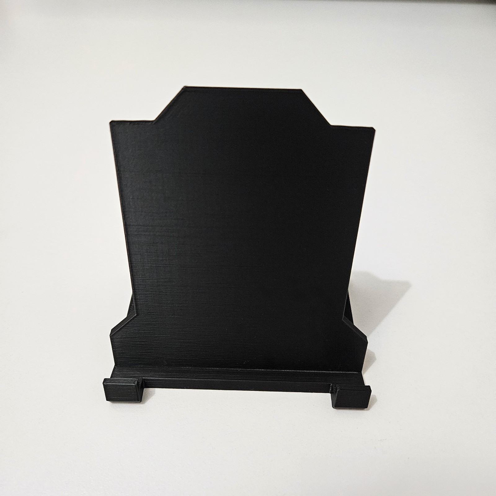 Game Case Display Stand For Nintendo Switch and Switch 2 | Minimalist Stand