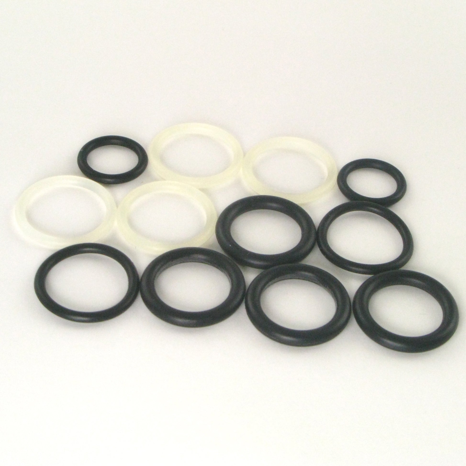 RPM Deluxe Tippmann SL 68-II Oring Kit - Fits Original and Generation 2 SL68's