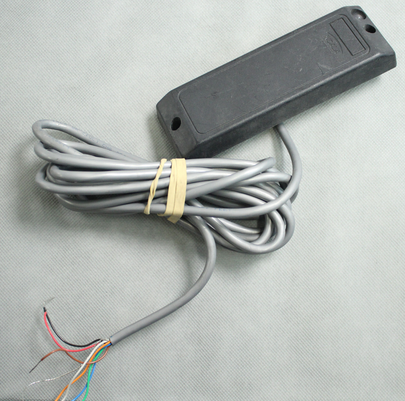 Indala 20102-002 ASR-503-NGR/L Proximity Reader