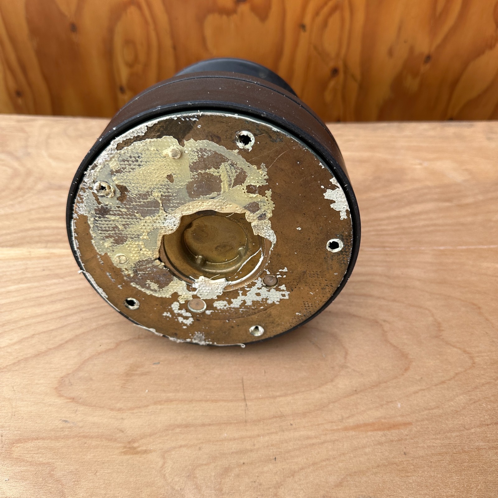 Lewmar 42 Two-Speed Winches
