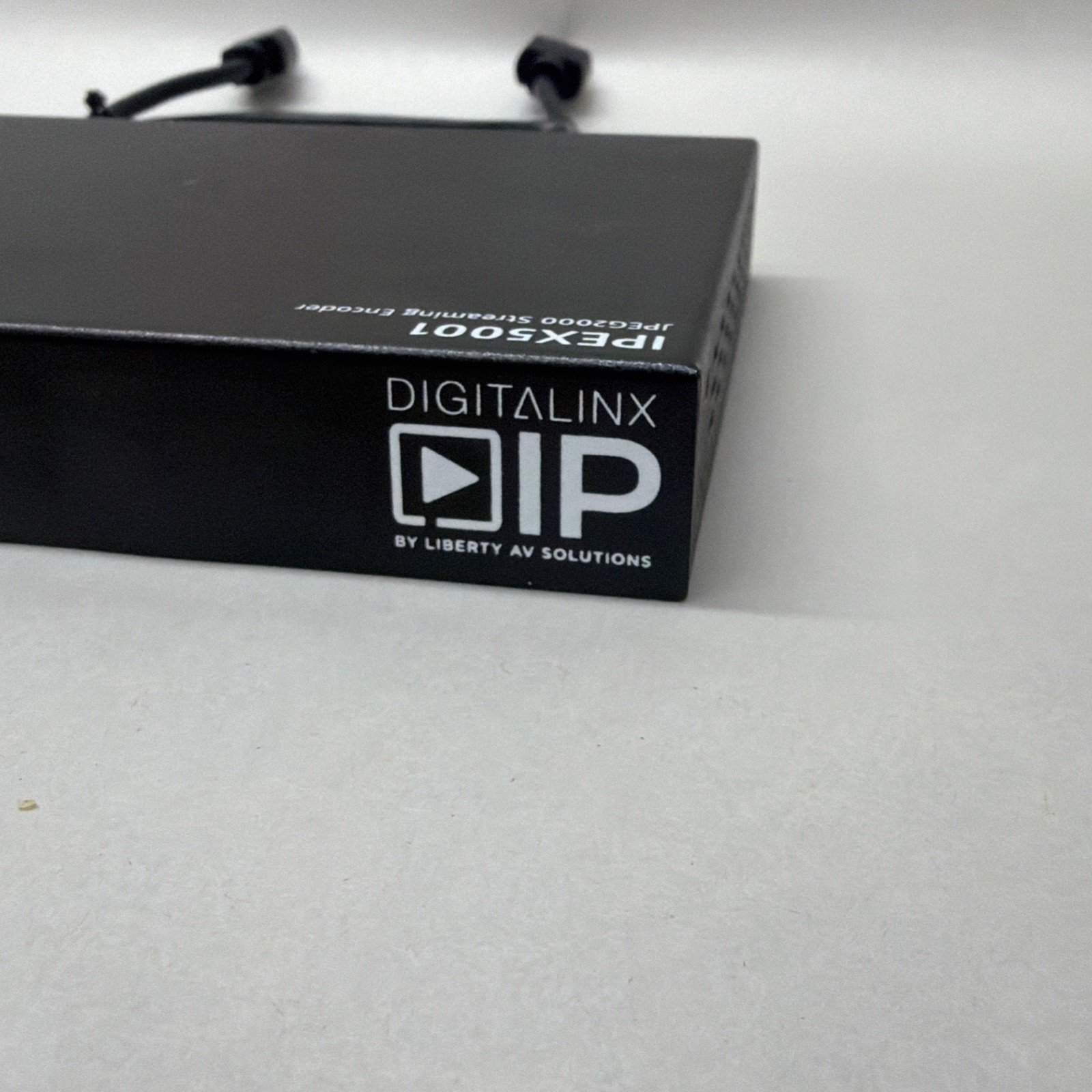 Liberty AV IPEX5001 HDMI Over IP Encoder Scalable 4K Video Wall Capable IPLINX