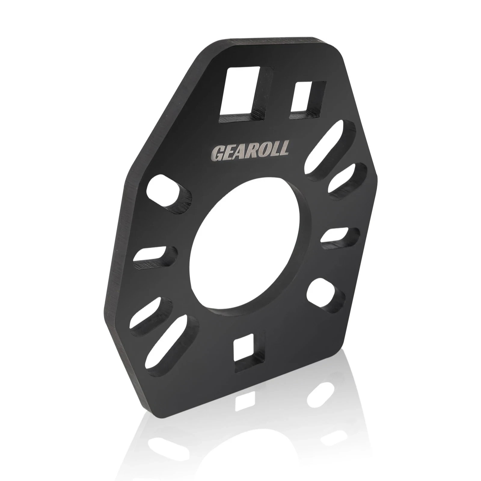 GEAROLL Stainless Steel Pinion Yoke Wrench pinion yoke wrench tool, Black