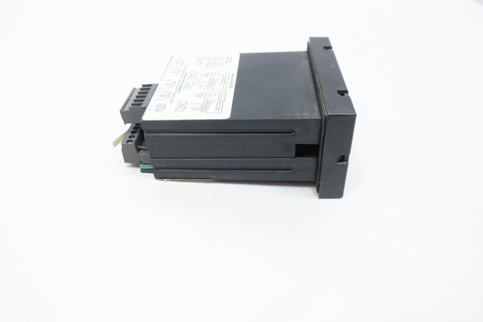 Precision Digital PD692-3-14 Rate/totalizer Panel Meter