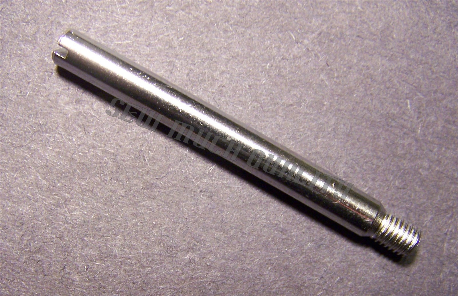 SPOOL PIN # YA-2F Morse 4400 Alt#s 231008 41006 61663 8286