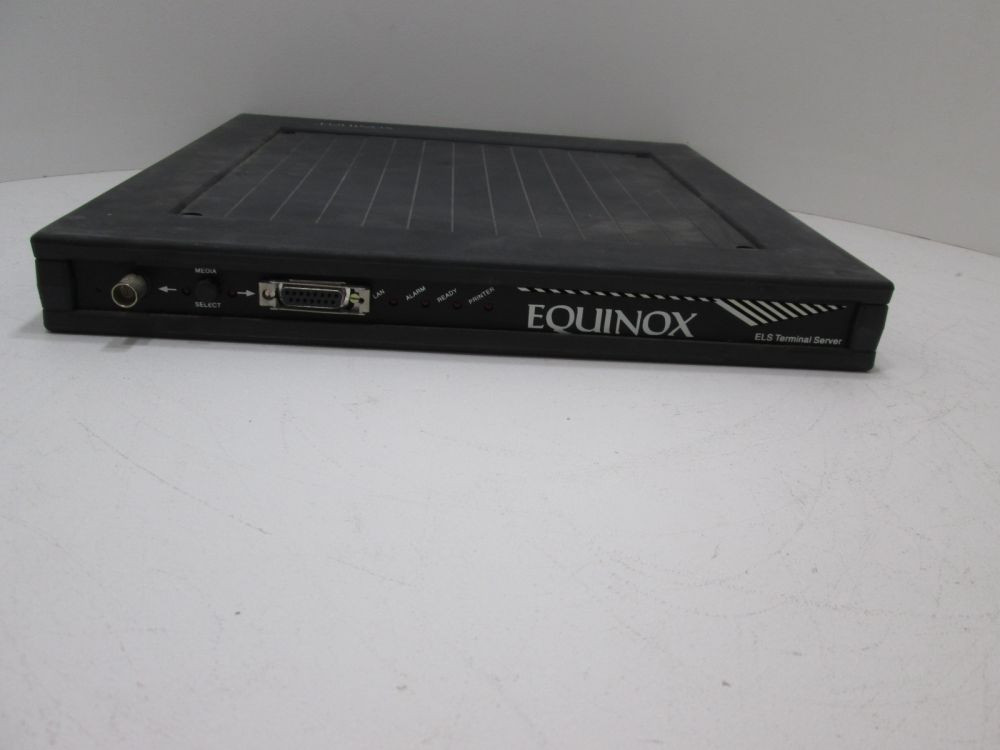 Equinox ELS Terminal server 16-Port