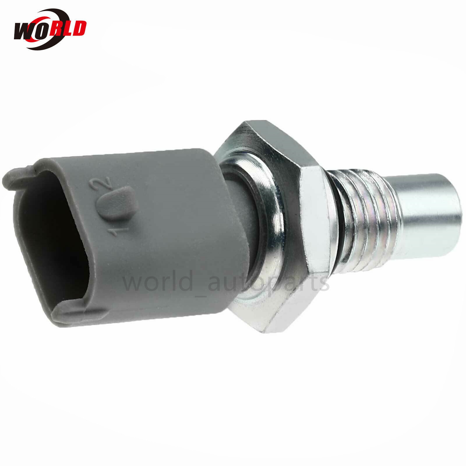 New Super Duty Coolant Temperature Sensor For Ford E-150 E-250 Excursion USA