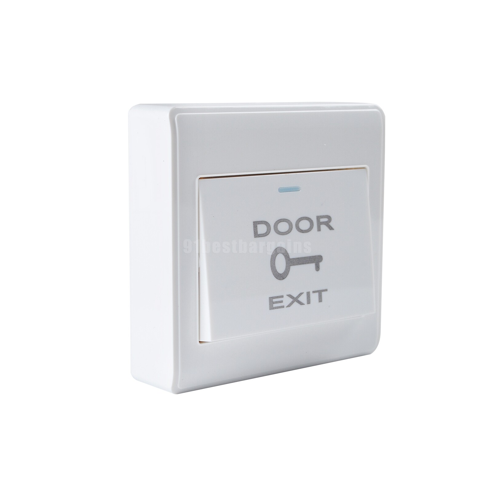 Exit Push Release Button Switch For Electric magnetic Lock Door Access Control