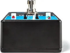 MXR® ROCKMAN® X100™ ANALOG TONE PROCESSOR