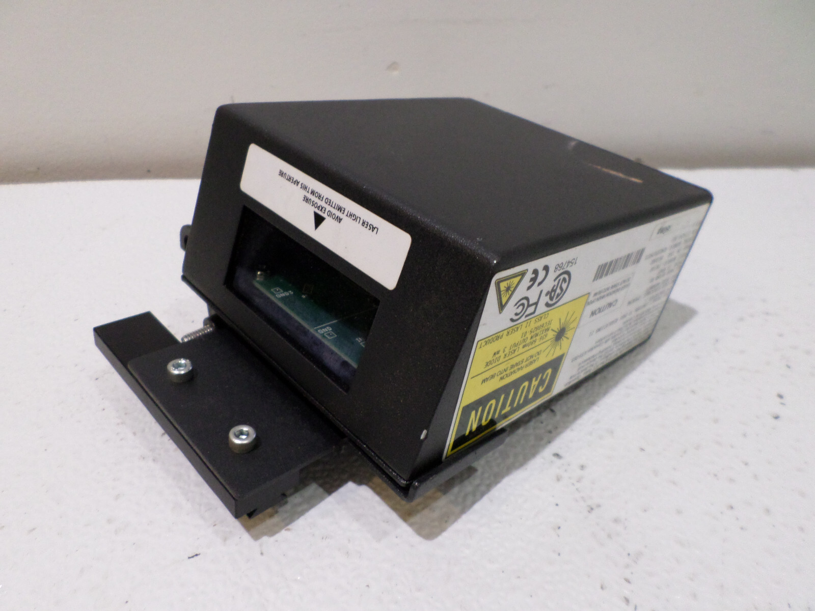 Printronix PV-100 Data Validator 171434-001 for SL5000 T5000 Label Printers