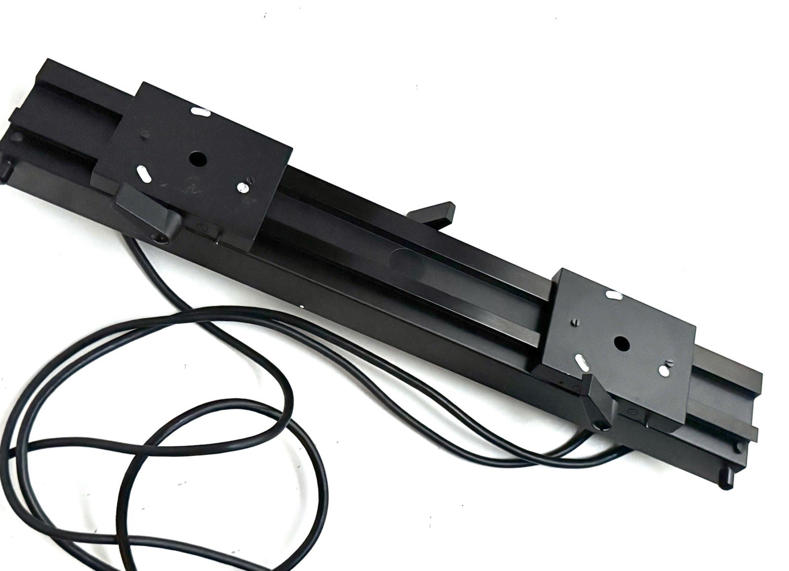 Sinar E Baseplate 2