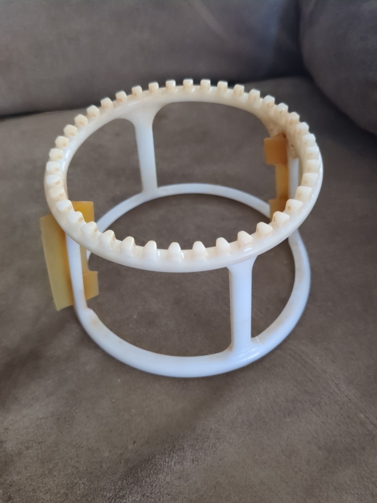 OMEGA Vert Juicer VRT330 VRT350 Auto Cleaning Brush Part