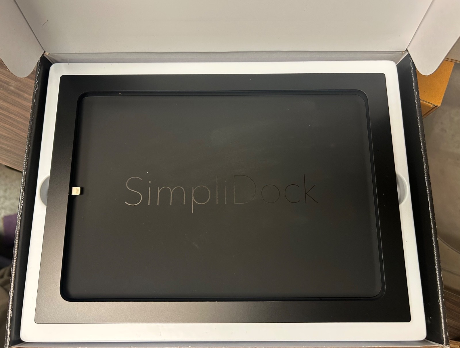 SimpliDock SD-iPad-10.5-MB