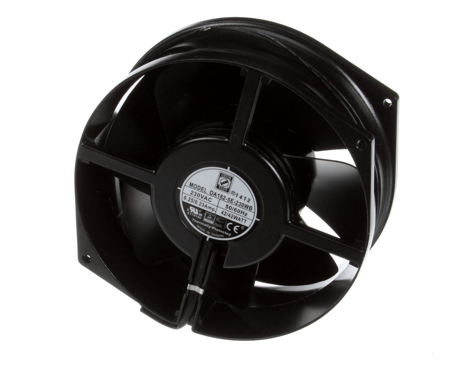 Middleby Fan,Cooling 230V Ac 38471 - Free Shipping + Geniune OEM