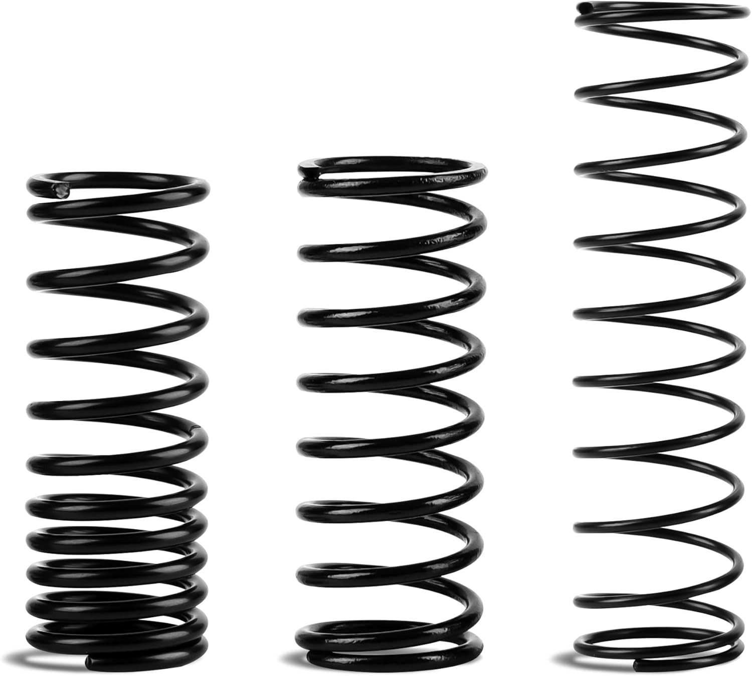 3 Pcs Logitech G29 Pedal Springs Upgrade Kit – Brake, Throttle & Clutch