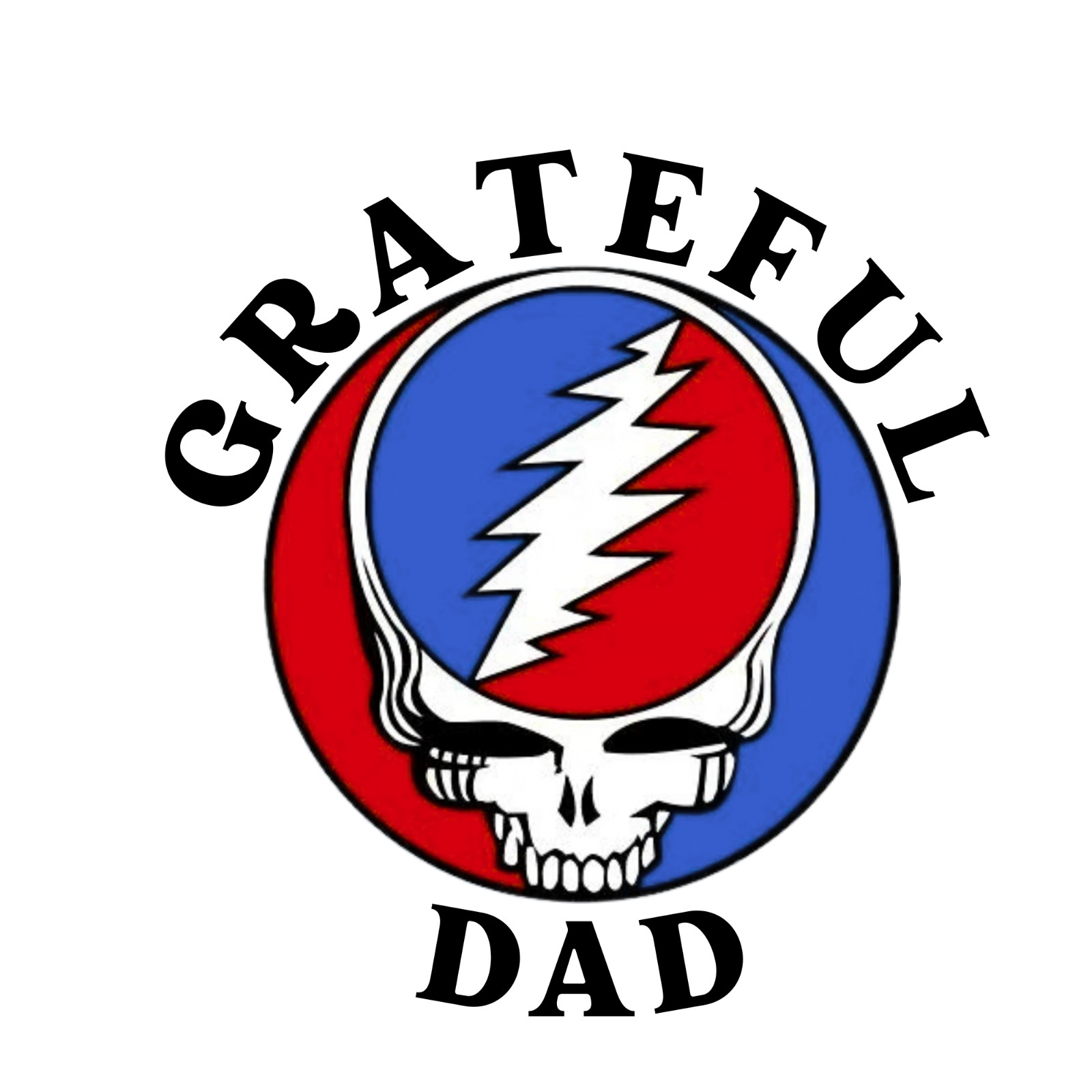 Grateful Parent T-Shirt