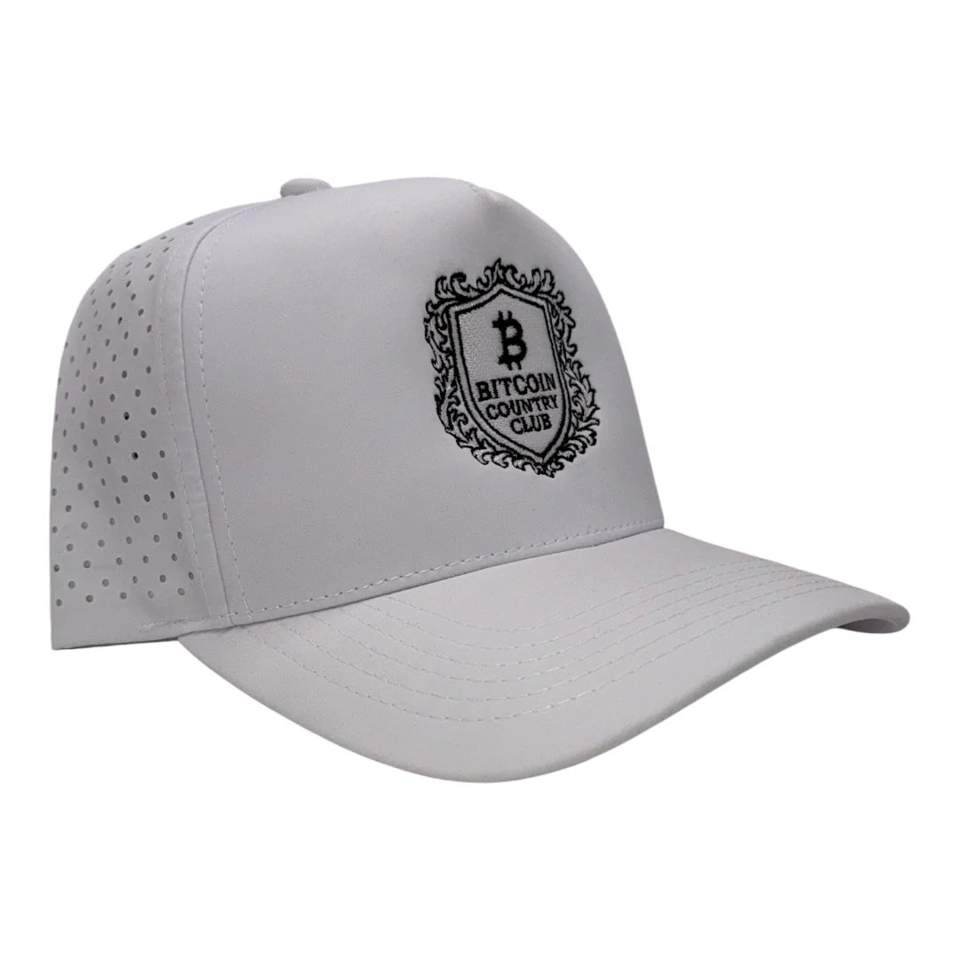 The Bitcoin Country Club