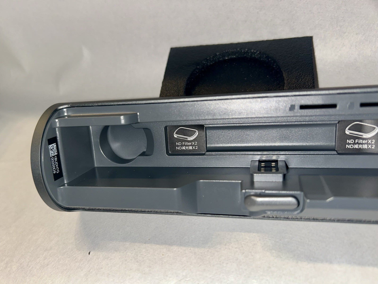 dji osmo pocket charging case