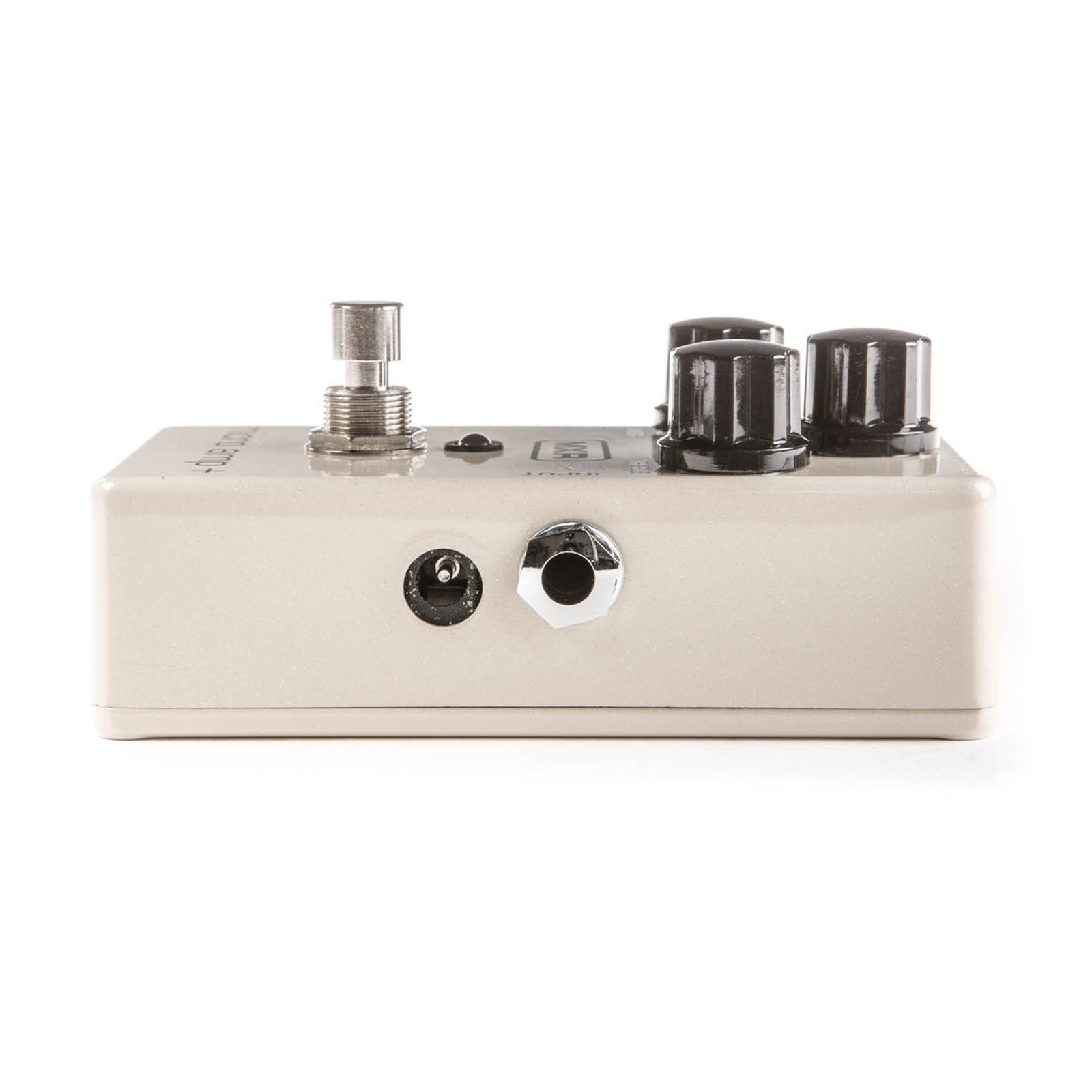 MXR Micro Amp+ Pedal