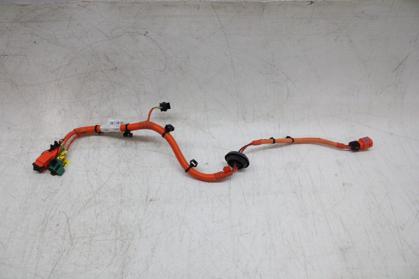 2024 ALFA ROMEO TONALE HIGH VOLTAGE WIRE HARNESS 50573589 OEM 23 24 25 26
