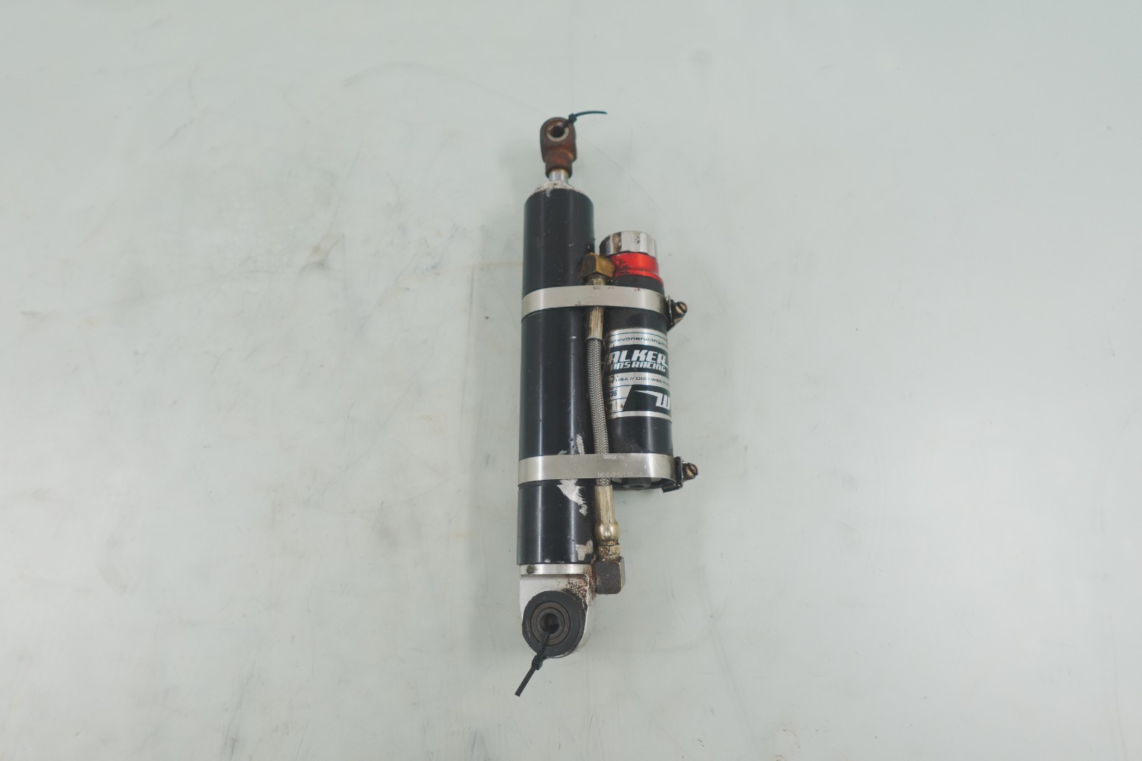 2011-2016 Polaris Switchback Assault 800 OEM Rear Shock Aborber Ass'y