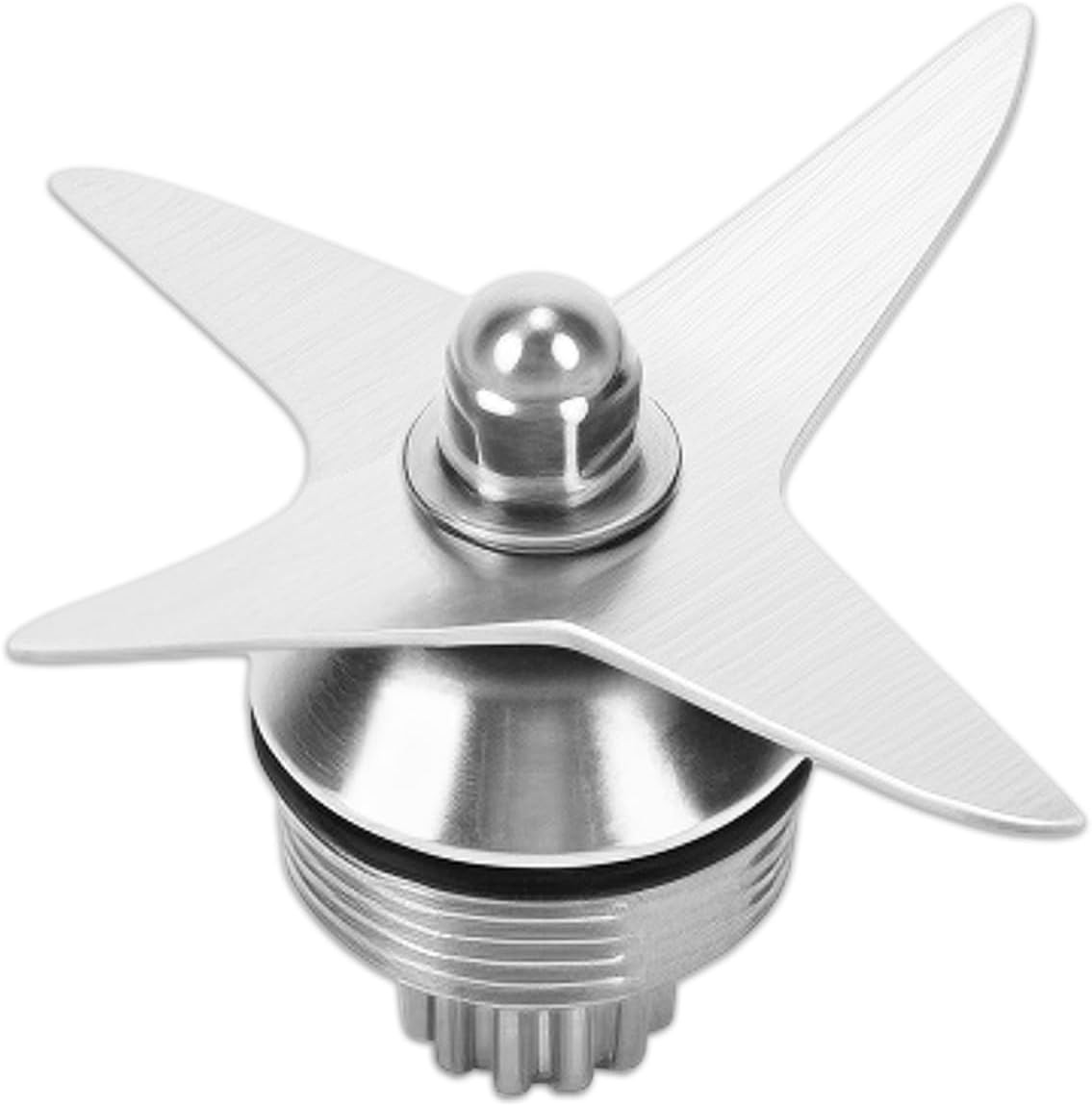 Wet Blade Replacement Parts Compatible with Vitamix 5200 5000 4500 5500 Series B