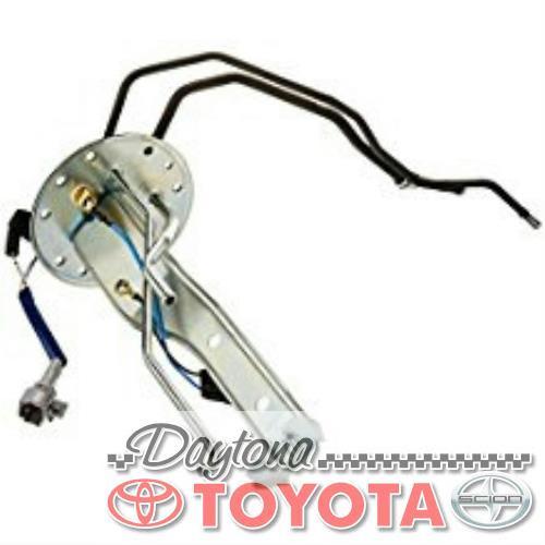 OEM TOYOTA T100 FUEL MOUNT BRACKET 23206-65011 FITS 1993-1995