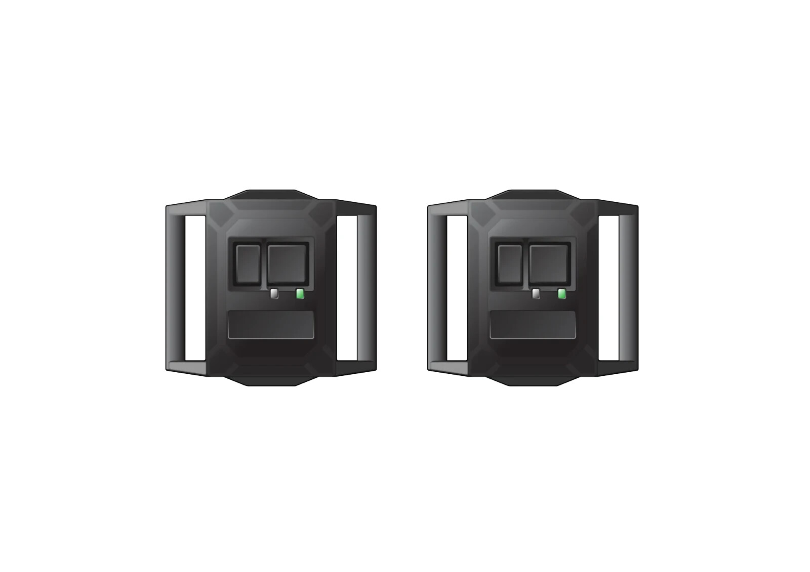 Shiftall HaritoraX Wireless Elbow Extension Set PSL