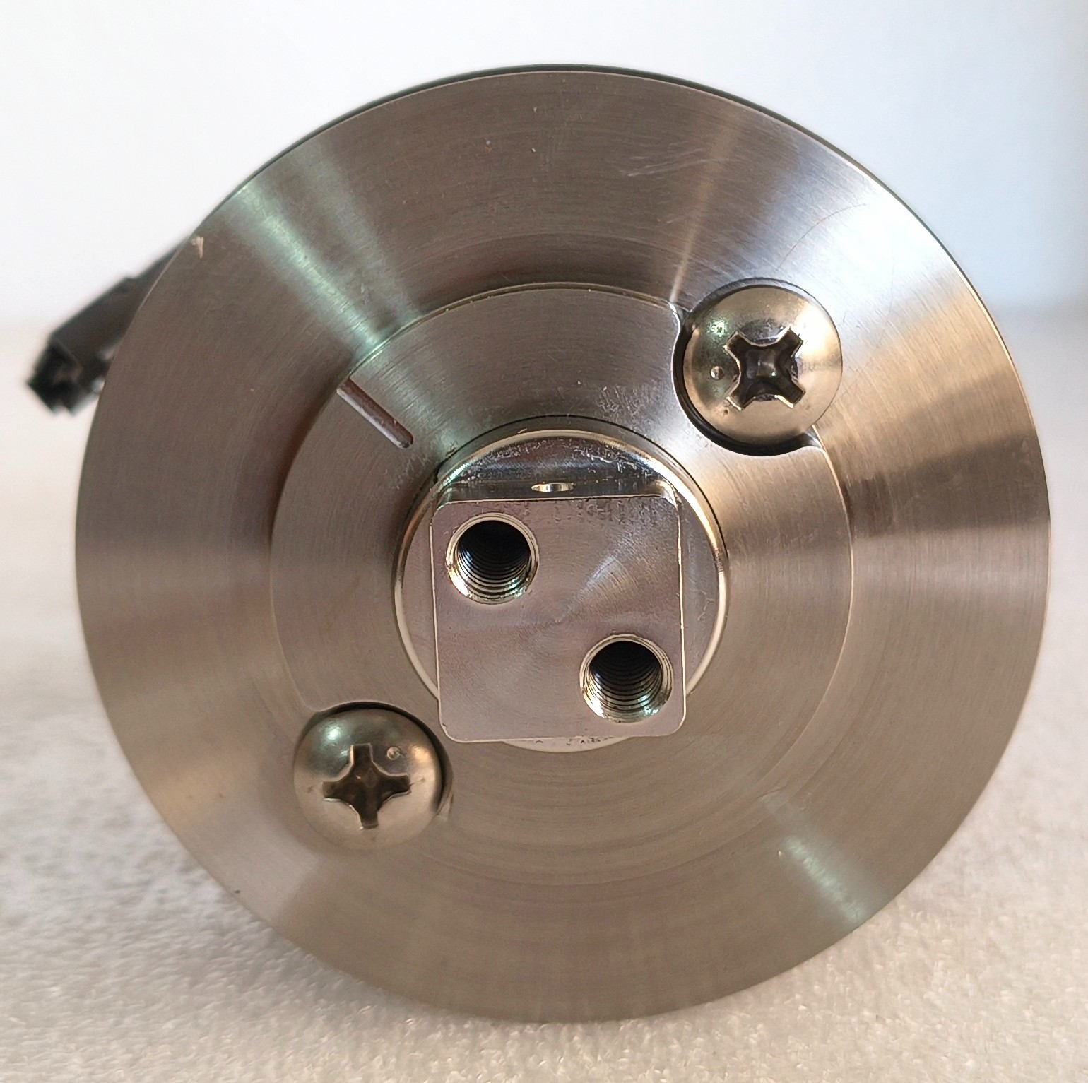 SIDUS SS110-310 DYANMIC DRIVE ASSEMBLY - PAN AXIS 24VAC