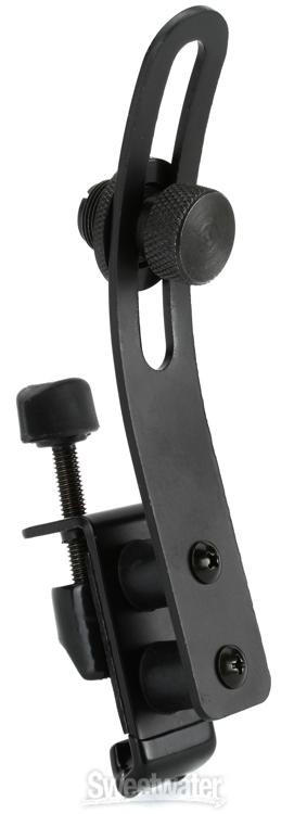 On-Stage Stands DM50 Drum Rim Mic Clip