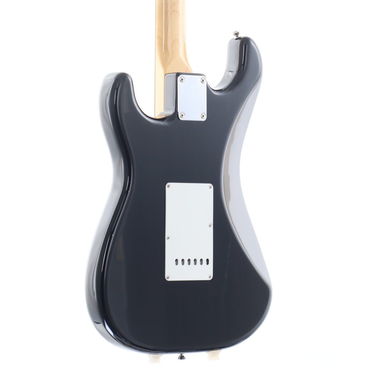 Fender Traditional '60s Stratocaster Black [JD23033318]