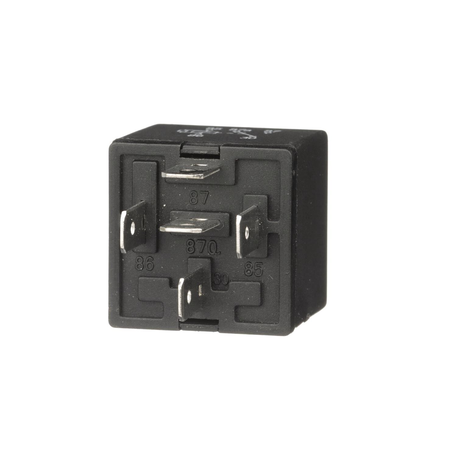 Load Leveler Relay SMP For 1982 Cadillac Seville
