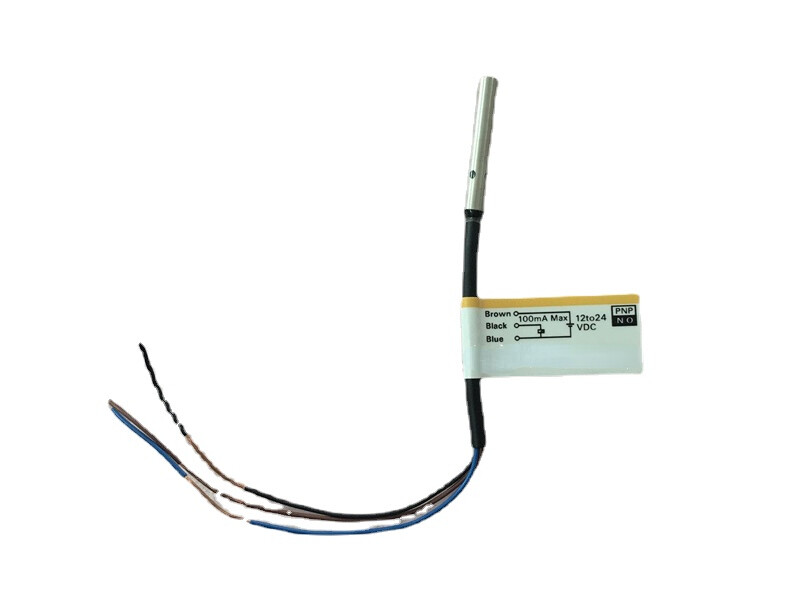 1pc Omron Proximity Switch E2E-C04SR8-WC-B1-1