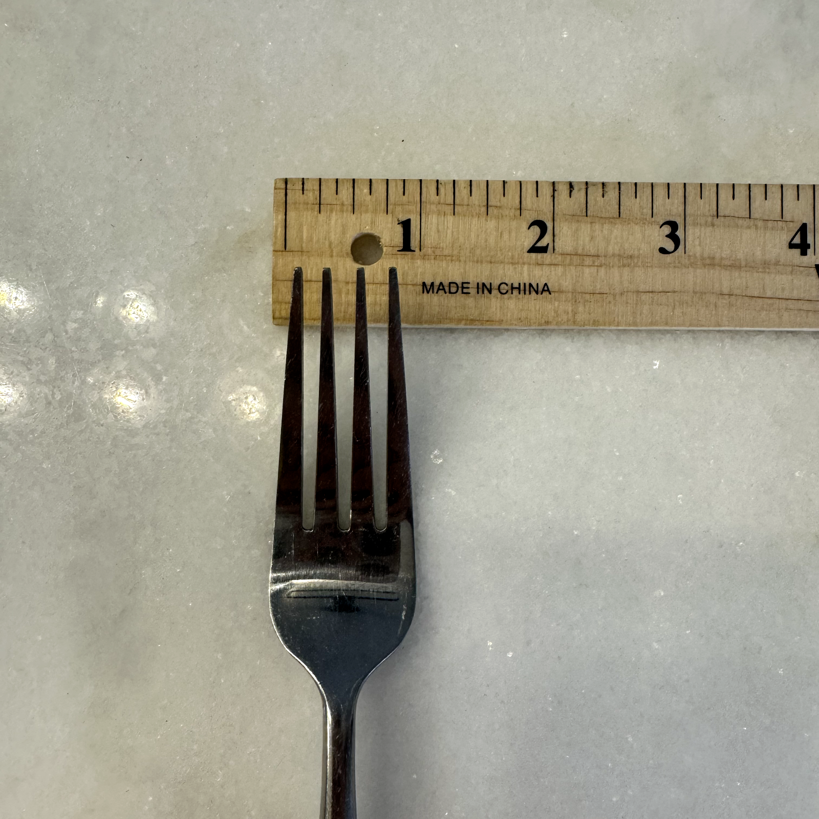 Oneida PORTER Stainless Glossy Silverware CHOICE Flatware