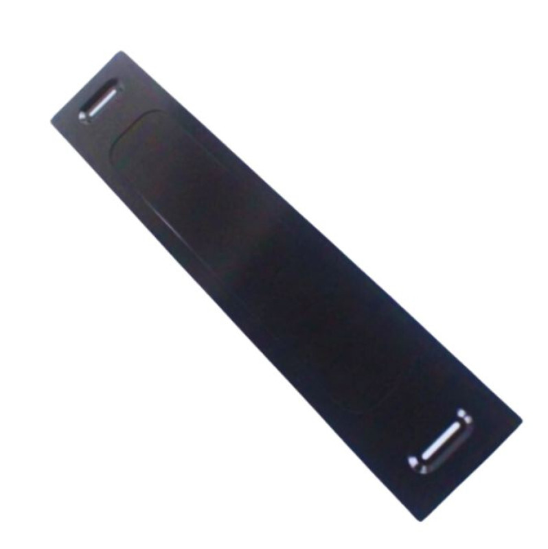 DD81-02144A - Cover Front Lowe
