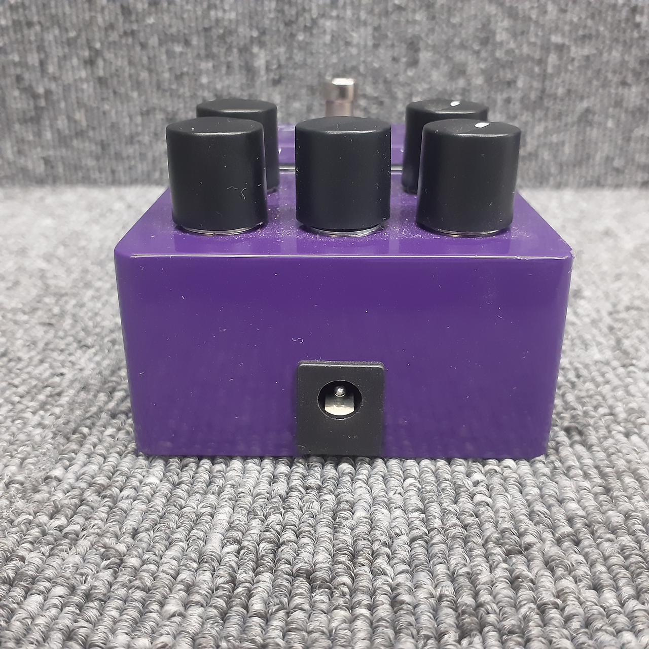FLAMMA Effector FS06 from Japan