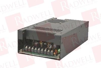 EMERSON GLQ-03-200 / GLQ03200 (USED)