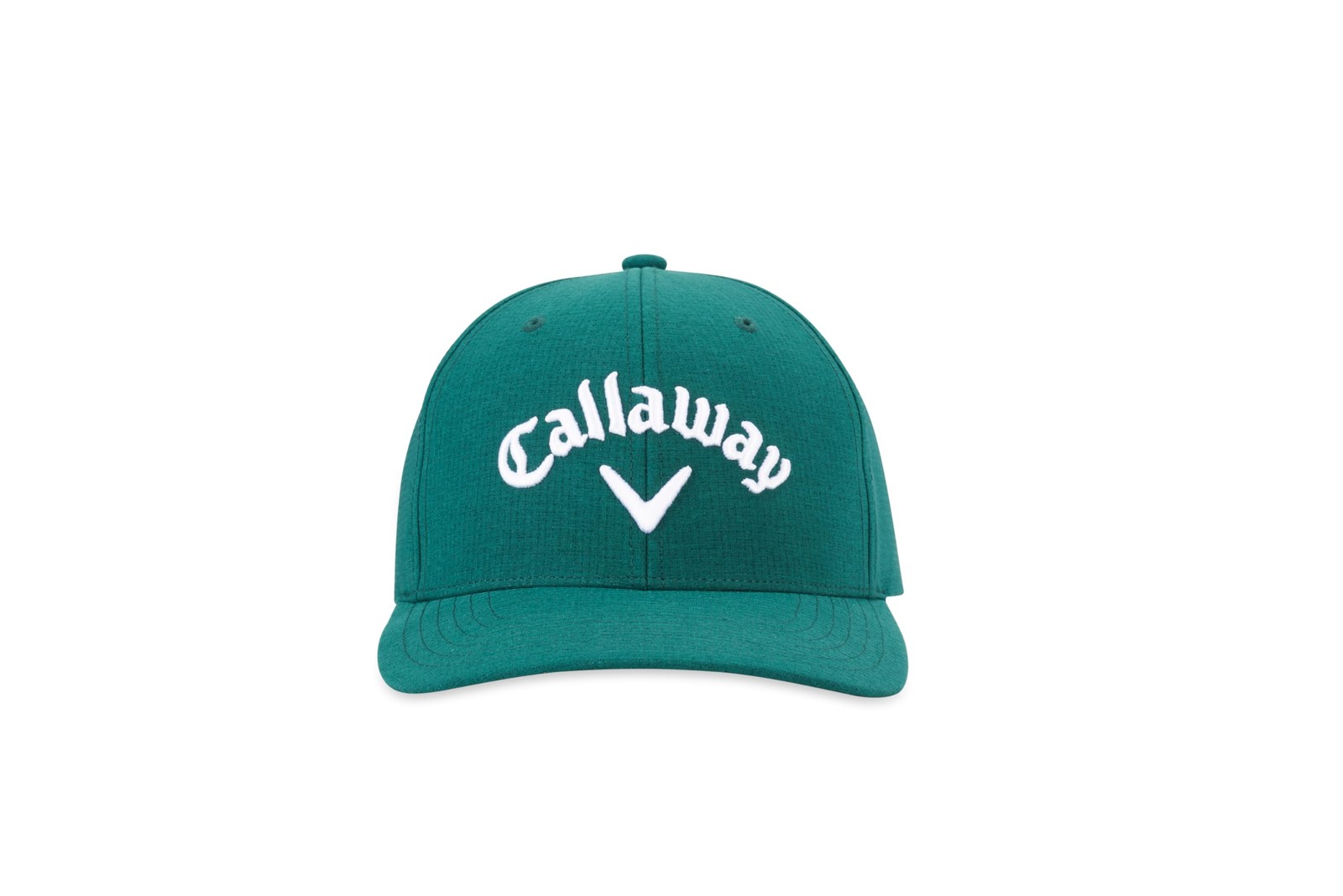 NEW Callaway Performance Pro Hat - Forest