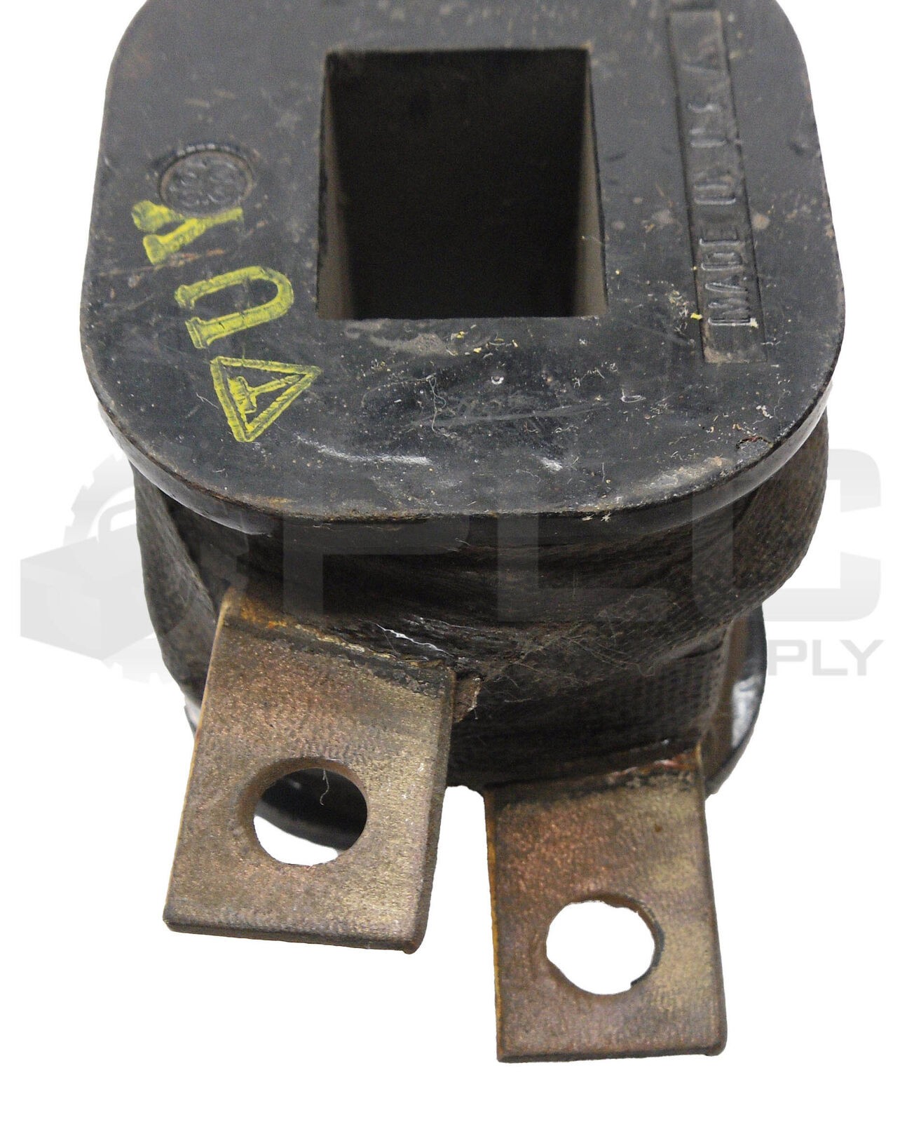 GENERAL ELECTRIC 393B203-G12 COIL