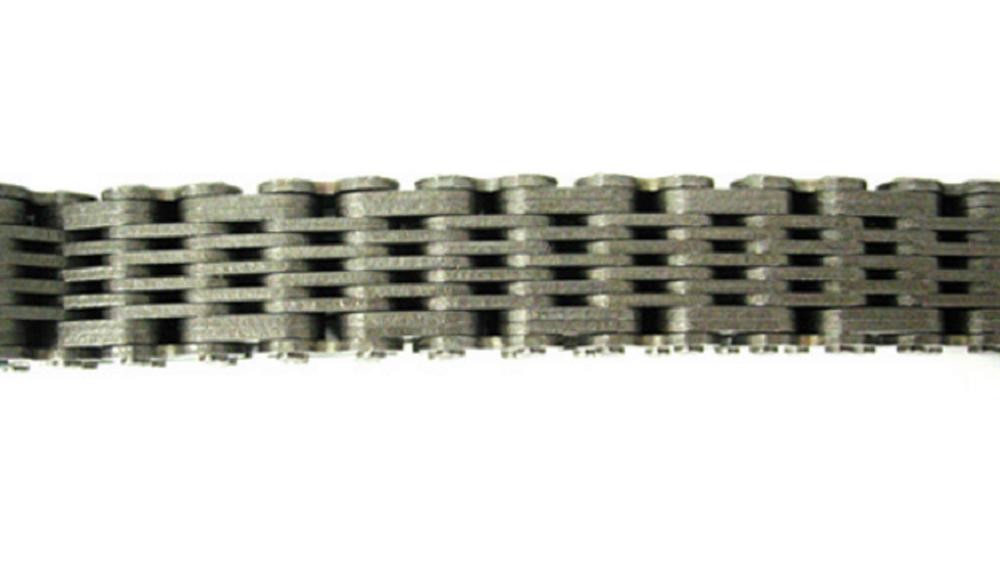 SPI Link Belt Silent Chain-74 Links-13 Width for 2000-2001 Ski-Doo Summit 700
