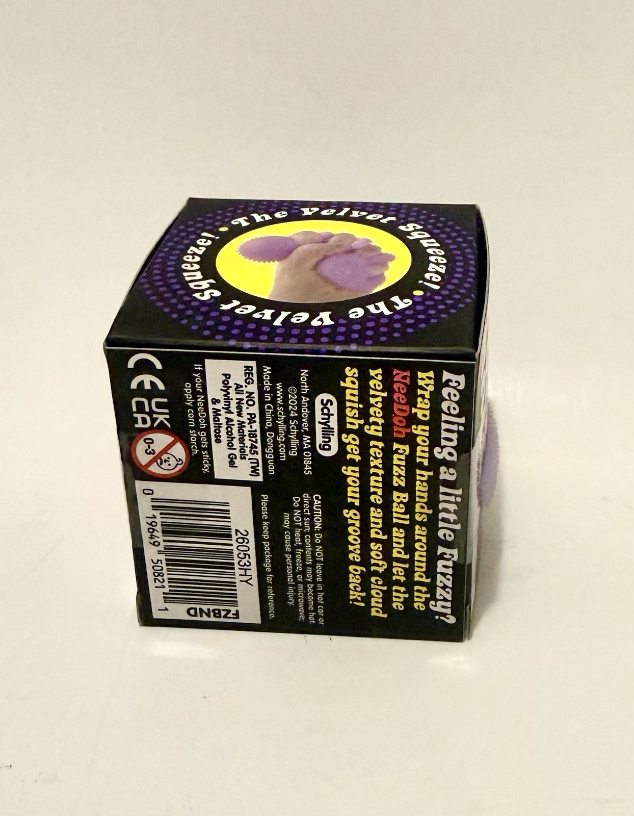 Authentic NeeDohs to Choose From