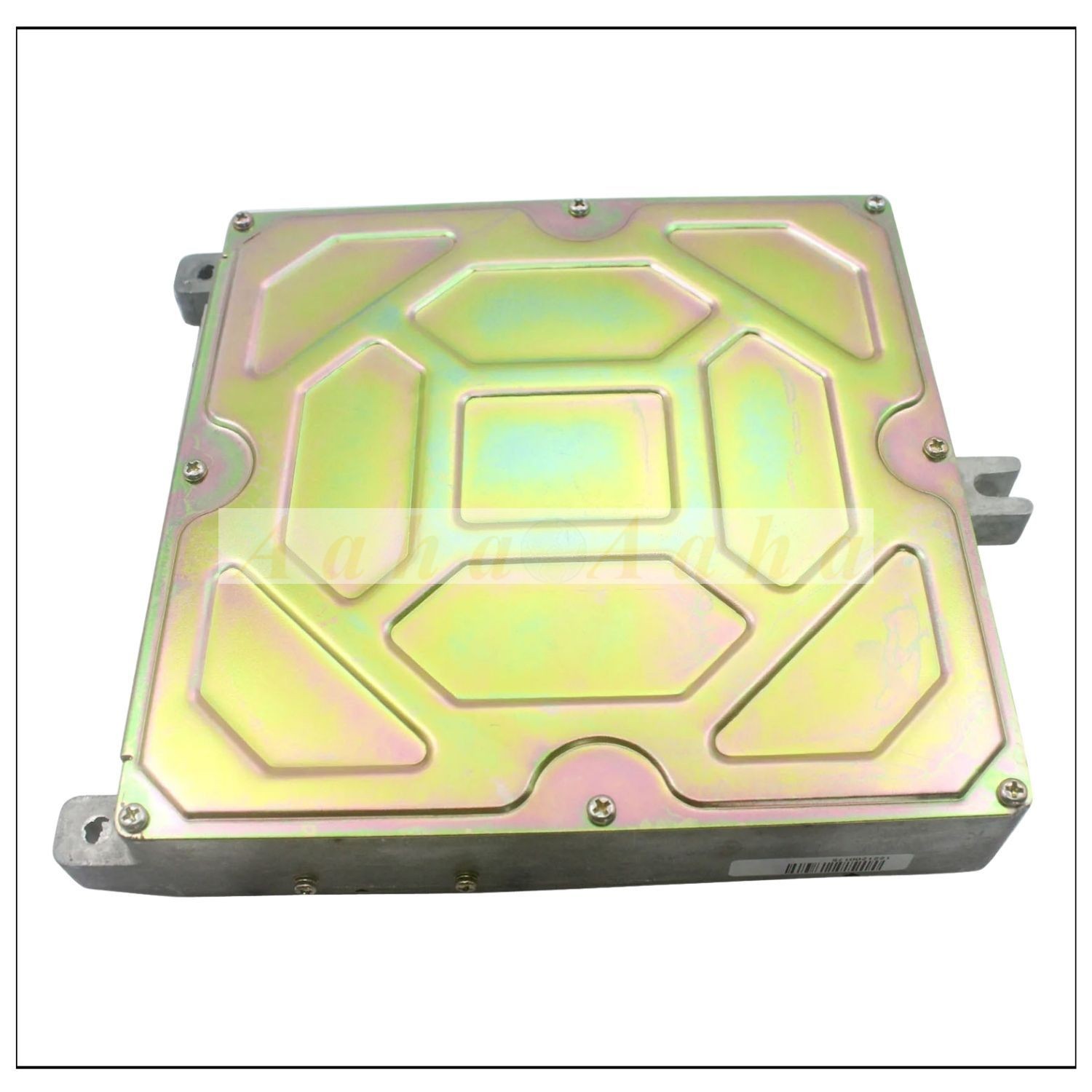 Controller 7834-10-2000 for Komatsu Excavator PC100-6 PC120-6 PC130-6 PC200-6