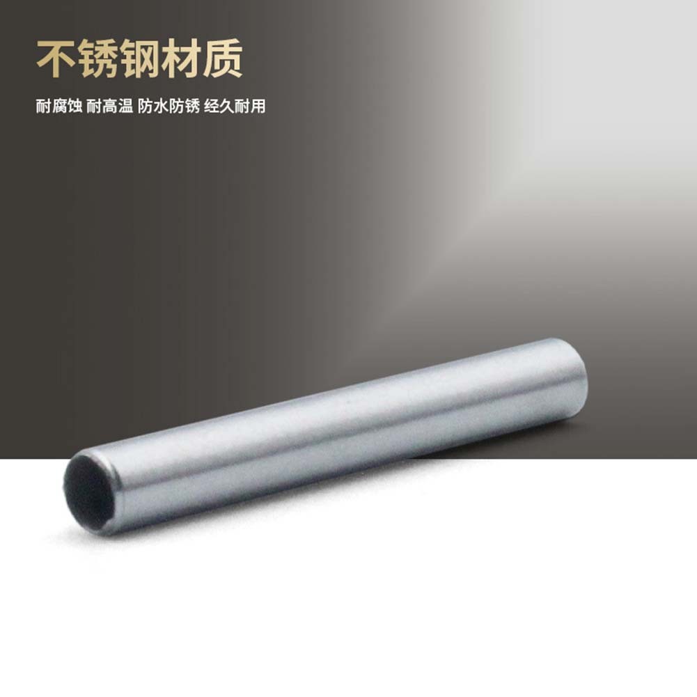 High Quality Metal Probe Cover 4 Protectice Case Sensor Stainless Steel