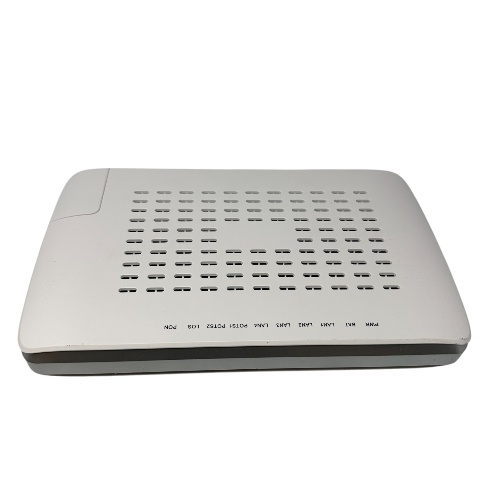 Adtran Total Access 324 3rd Gen SFU ONT Indoor GPON 4x LAN 2x POTS 1287735G3