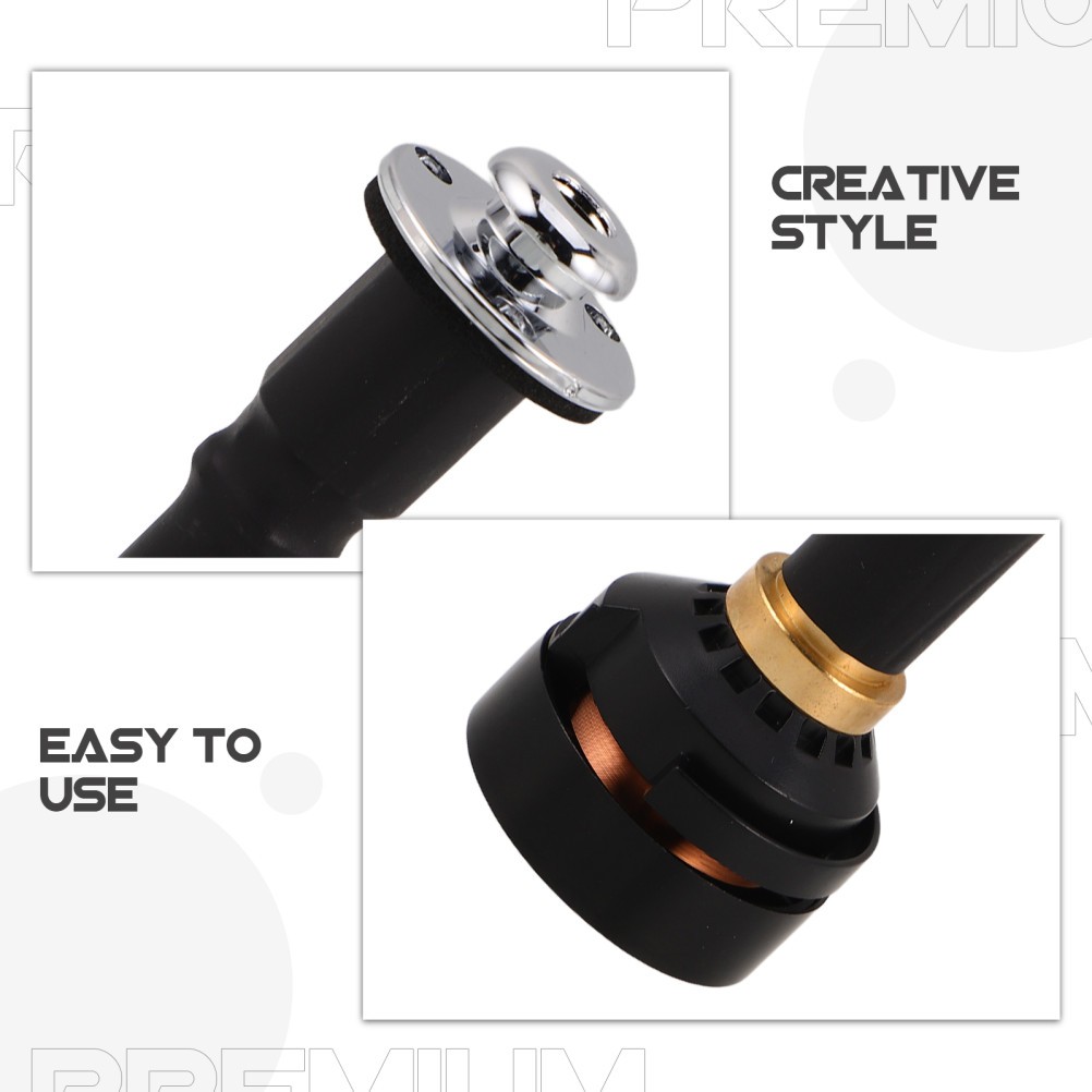 Versatile Drum Pickup Percussion Instrument Audio African Sound Capture