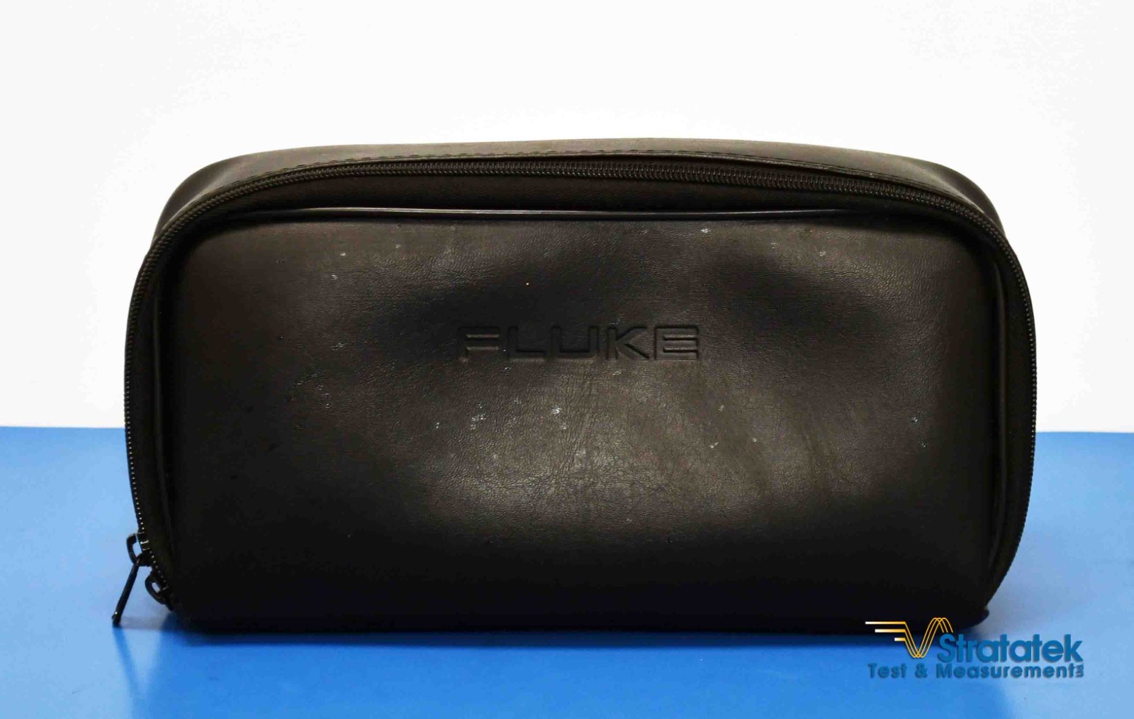 Fluke 725 Multifunction Process Calibrator - NIST Calibrated with Data