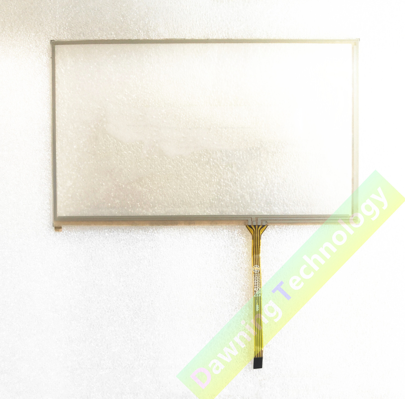 Touch Screen digitizer pioneer DSX1128 Touch Glass Panel Pad Replacement REPAIR