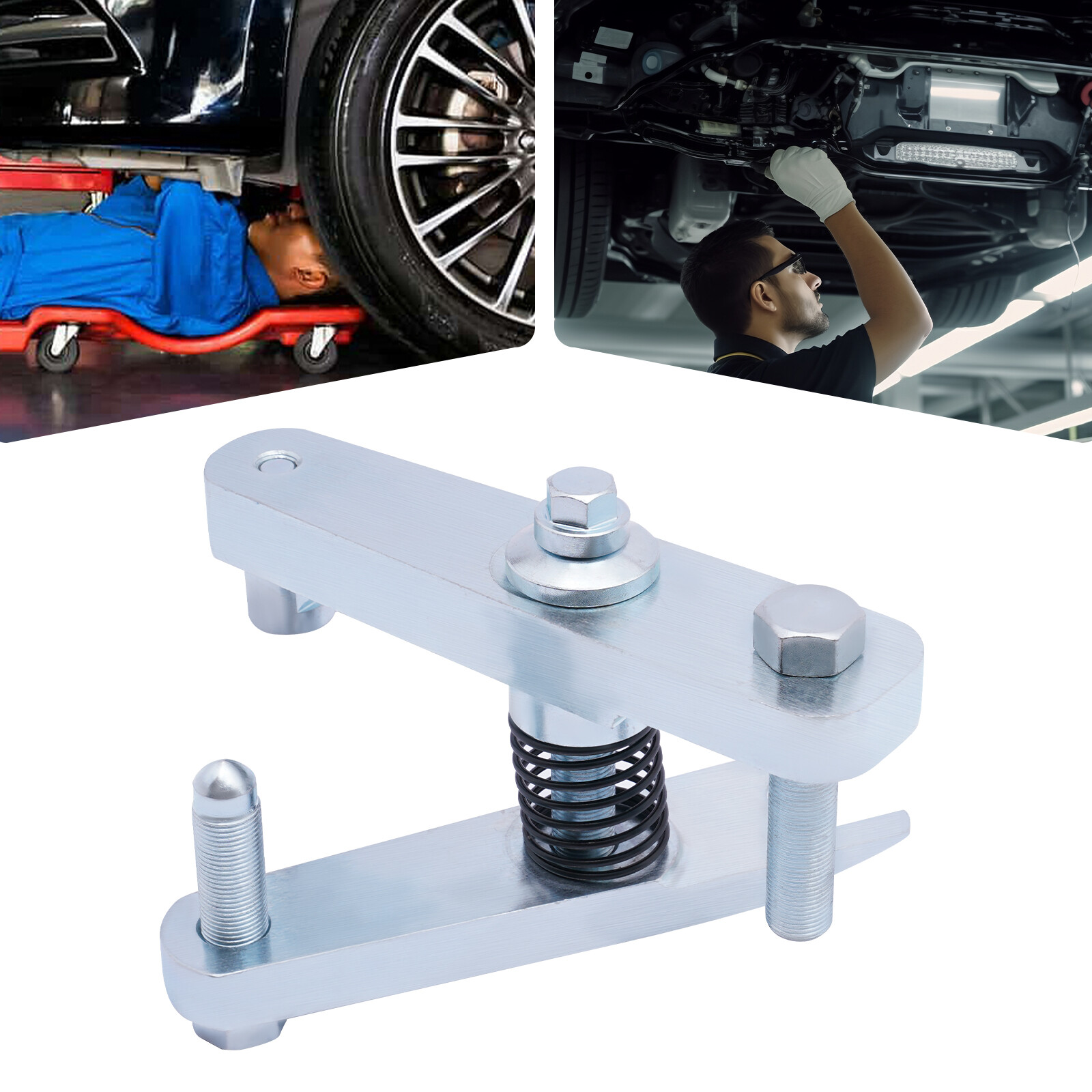 For Land Rover Jaguar 204793A Ball Joint Separator Puller Extractor Removal Tool