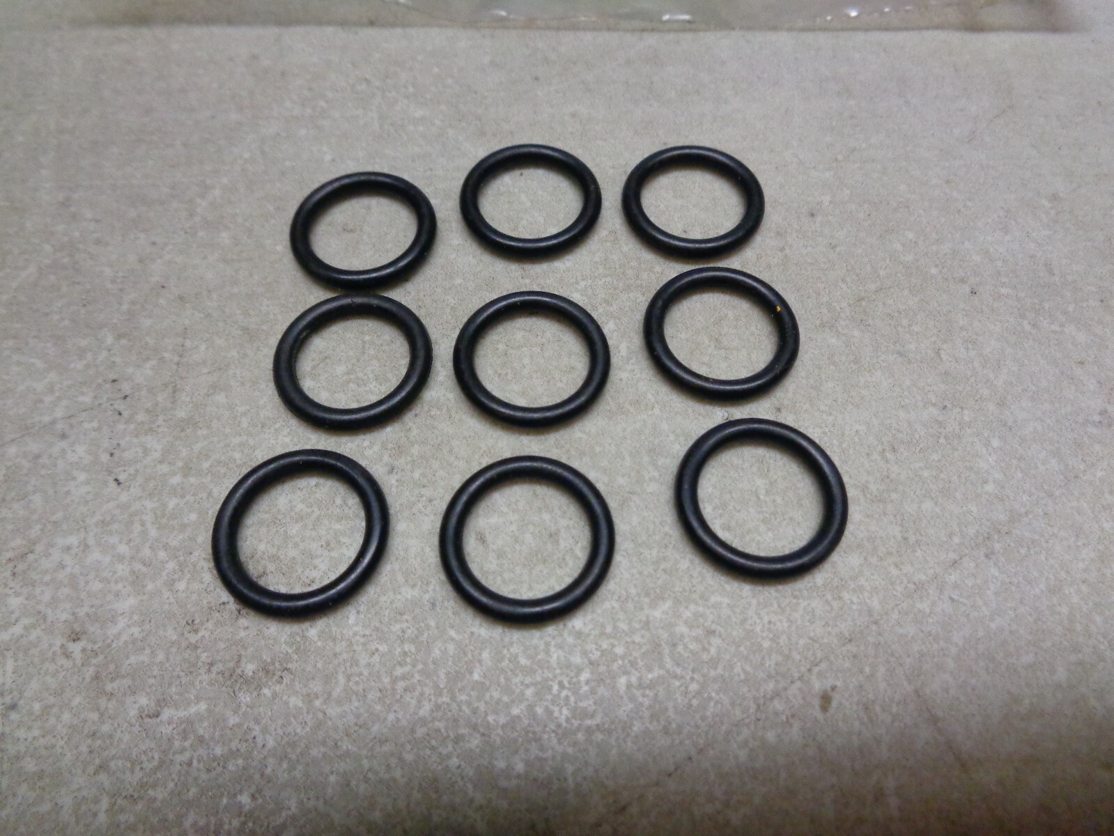 Atlas Copco O-Ring 0663211900